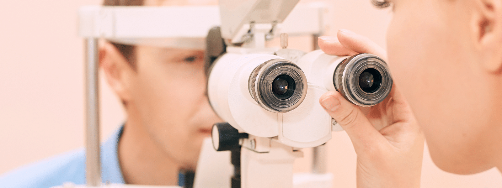 Department of Ophthalmology – Clinic One Bhaktapur