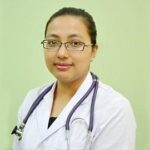 Dr Aparna Shankar Yogacharya, MS Gynecologist at Clinic One Kathmandu Nepal