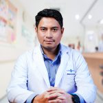 Dr. Ganesh Lama, General Physician Clinic One Kathmandu