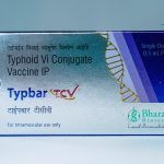 Typhoid vaccine Kathmandu Nepal