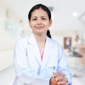 Dr. Yesha Amatya Top Child Specialist & Pediatrician in Nepal