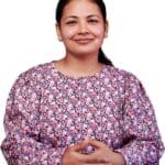 Dr. Yesha Amatya Top Pediatrician in Nepal