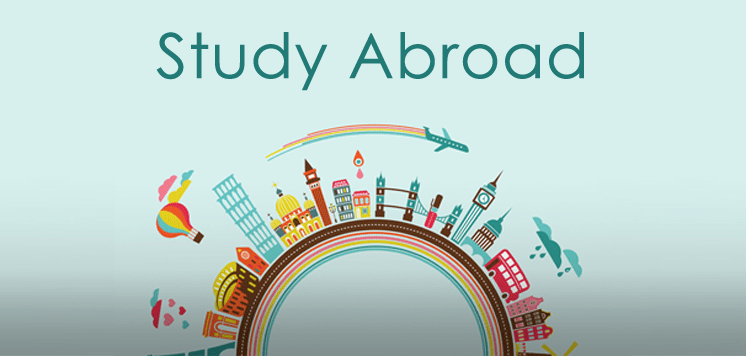 Going abroad to Study? Get your Medical Report from Clinic One!