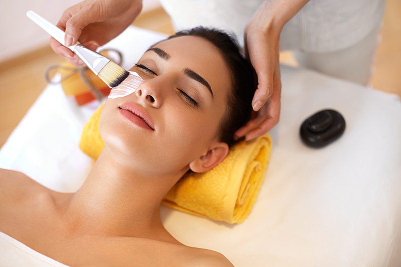 Why Chemical Peels Are a Must for Your Skin?