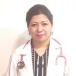 Dr Reena Shrestha, obs best gynaecologist doctor in nepal