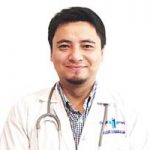Dr. Sheelendra Shakya Cardiologist in kathmandu Nepal