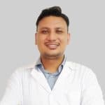 Dr Abishesh Shakya ENT Doctor Kathmandu