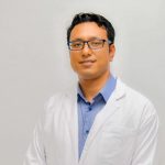 Dr. Sailendra Maharjan peiatric Orthopedic in kathmandu nepal