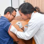 adult pneumonia vaccine nepal