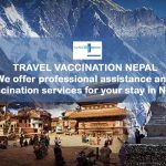 travel vaccination and medical care for tourists kathmandu nepal