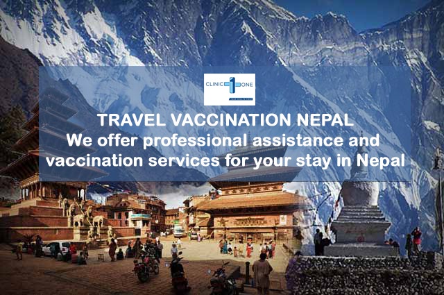 Medical and Vaccination Advice for Travelers to Nepal