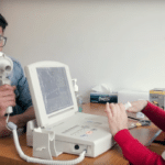 PFT (Pulmonary Function Test)in Kathmandu Nepal
