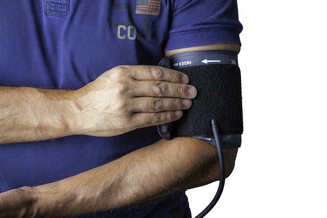High Blood Pressure risk diabetes in kathmandu