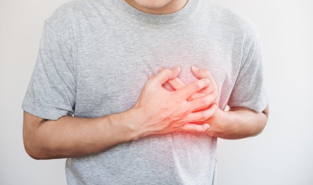 Heart Attack: Causes, Symptoms, and Prevention