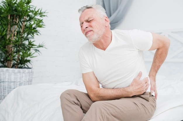 Back Pain: Causes, Symptoms, and Treatment