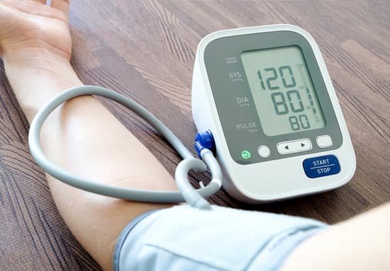 blood pressure & heart problems relation