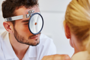 ENT Doctors Services Kathmandu Nepal