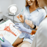 online Gynecology consultation in Nepal