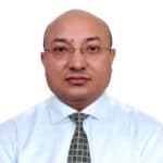 Dr. Ramesh Kumar Maharjan, DM