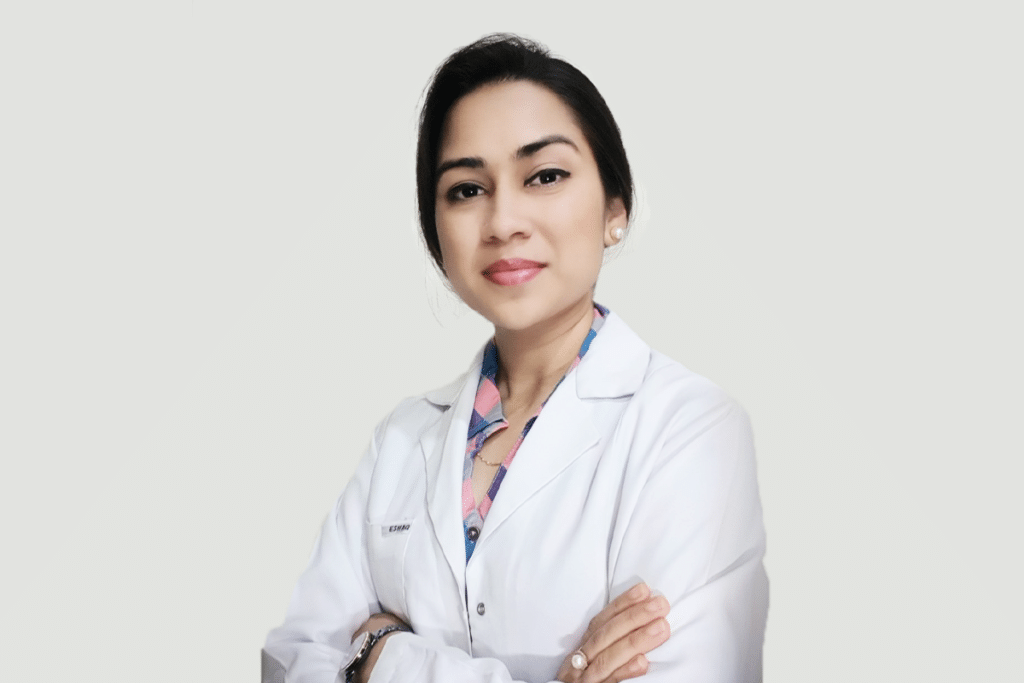 Dr. Banira Karki - beat Breast Cancer Surgeon in nepal