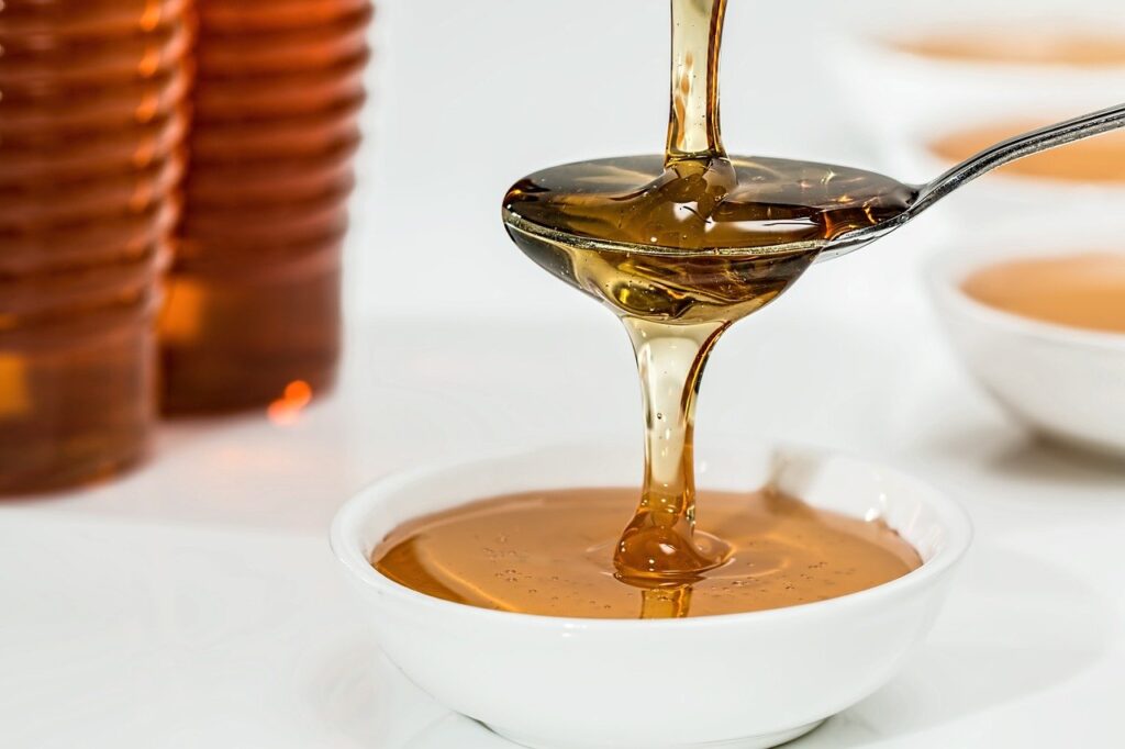 Honey to avoid during diabetes