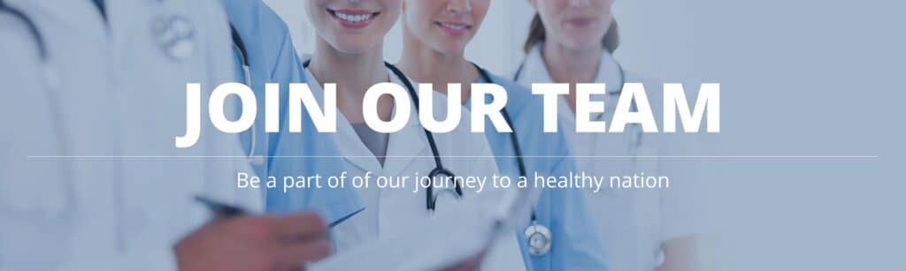 Join our team - Careers at Clinic One Kathmabdu