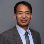 PROF. Dr. UMID KUMAR SHRESTHA, MD, PhD, Senior Consultant Physician, Gastroenterologist and Hepatologist in Nepal