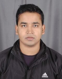 Dr. Rajesh Kishor Yadav Pulmonologist Bhaktapur