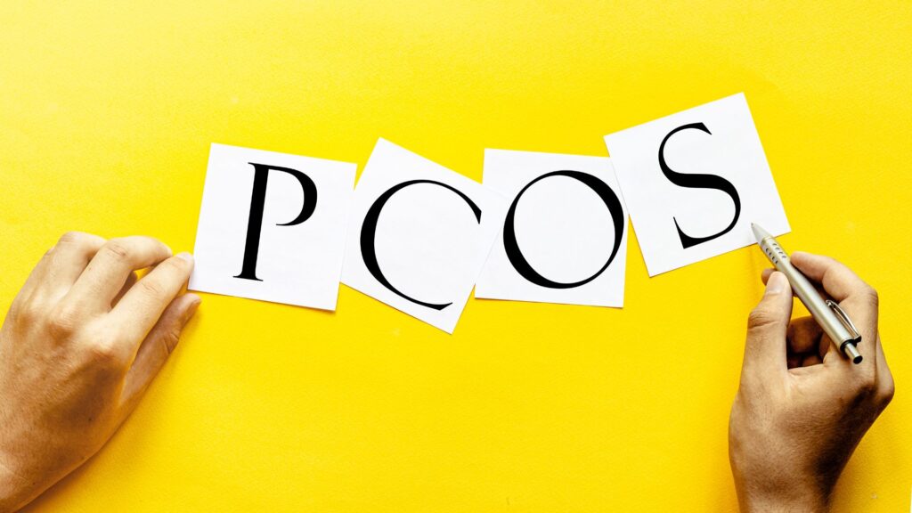 PCOS in Nepal and worldwide