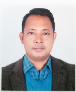 Dr. Manish Shrestha best orthopedist at Bhaktapur
