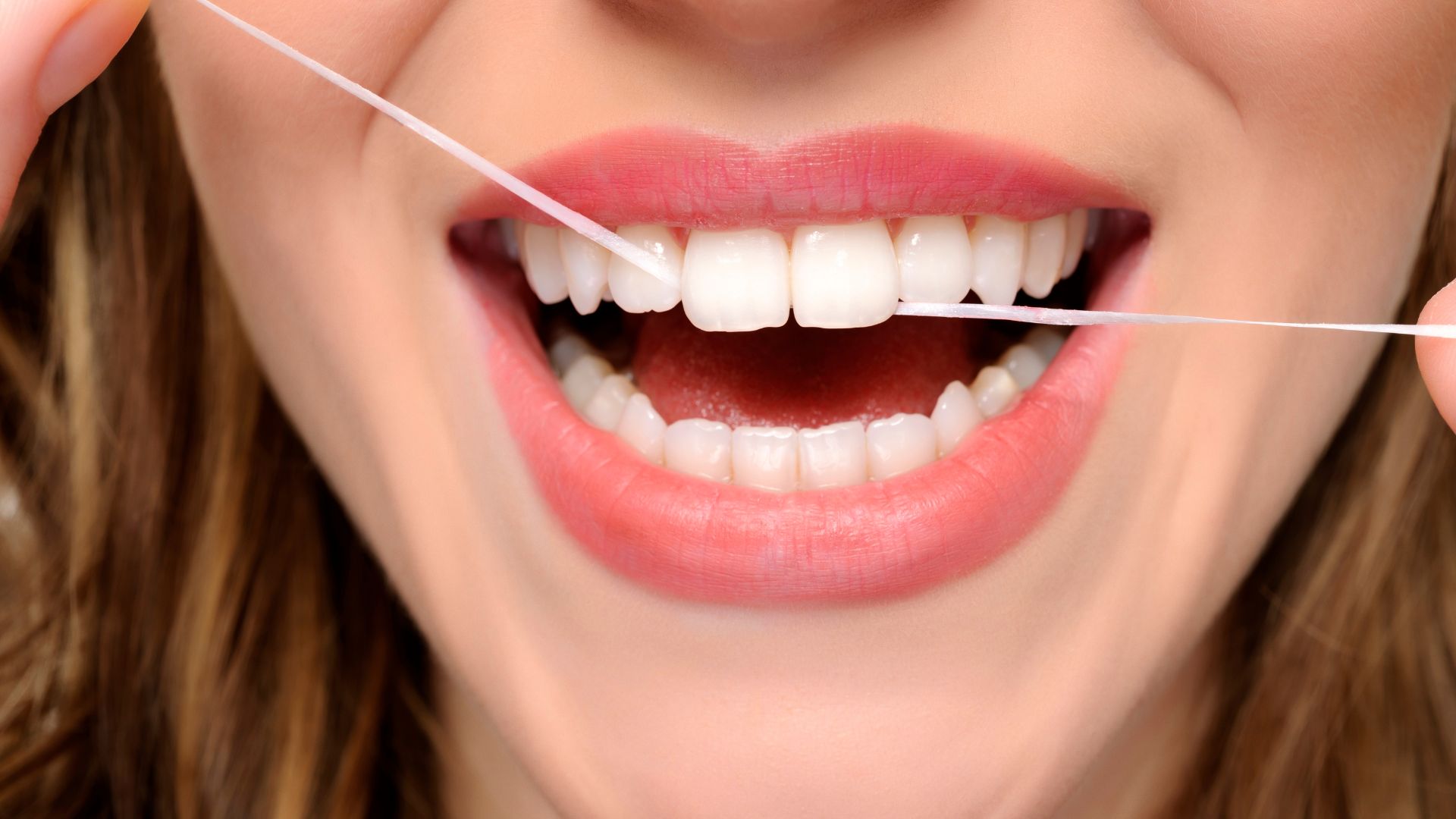 Why do we Need to Floss Regularly?