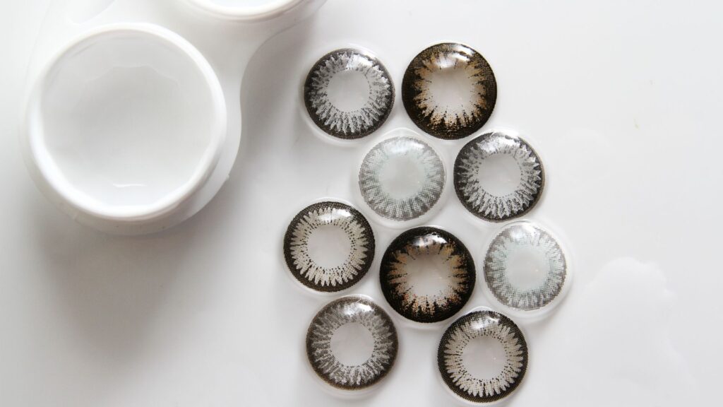 When Should you not Wear Contact Lenses? Clinic One Bhaktapur