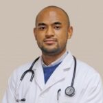Dr Naresh Kharbuja Best Neurologist Bhaktapur