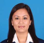 Dr. Needa Shrestha Best Pediatrician Kathmandu