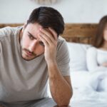 premature ejaculation in males