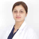 Dr Priyanka Tripathi MS Gynecologist at Clinic One Kathmandu Nepal