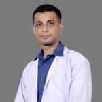 Dr. Vijay Bhushan Dutta ENT, head & neck surgeon Nepal