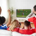 Enjoy World Cup Fullest But Don’t Forget Health