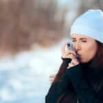 ways to avoid winter asthma nepal clinic one