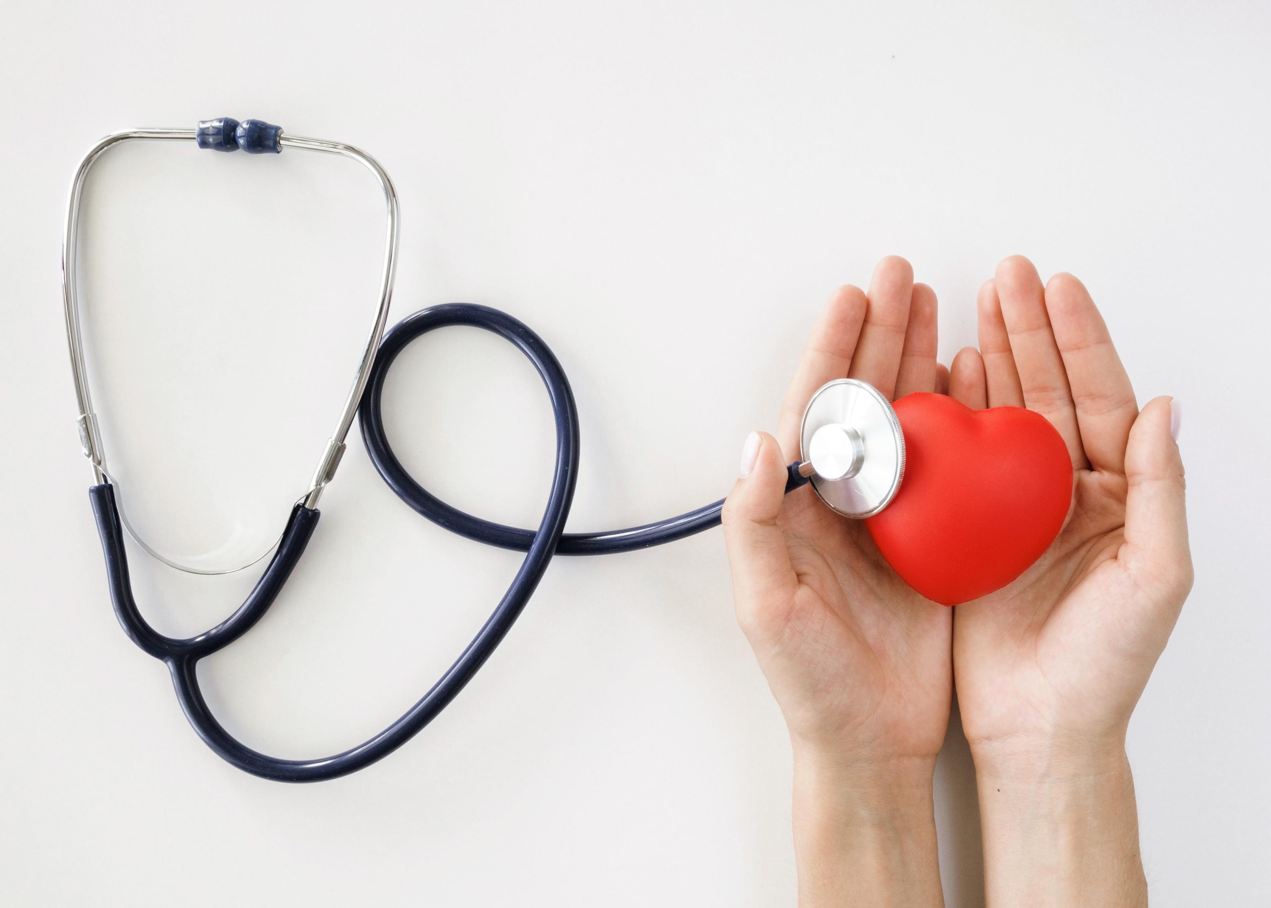 10 best tips to take good care of your Heart Health 