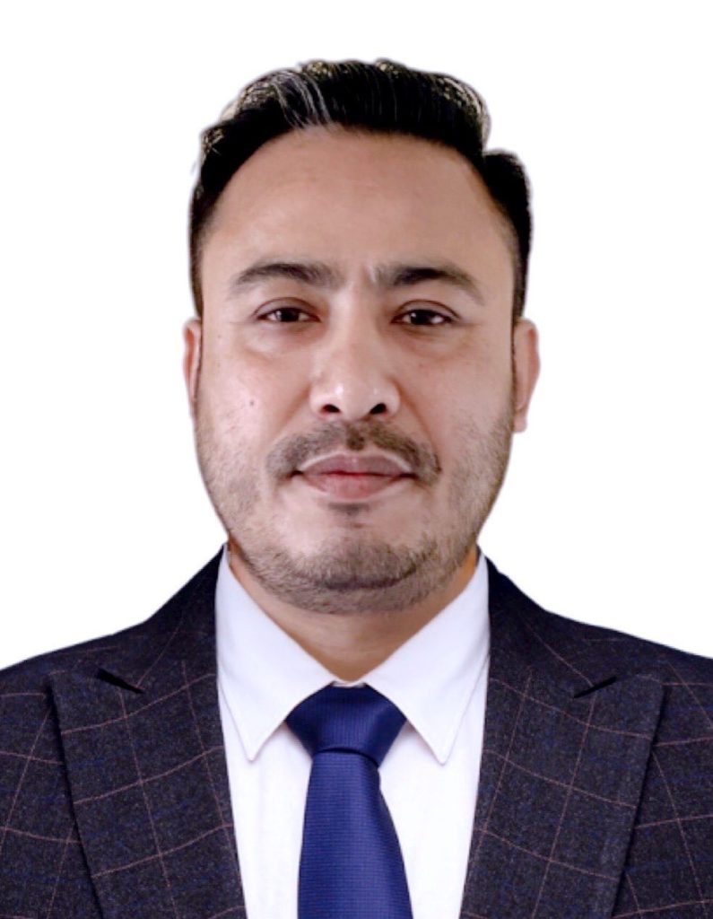 Dr. Jit Prakash Shrestha | Best Urologist in Nepal | best Andrologist in Nepal | Male Sexual Health Specialisit